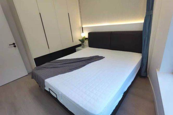 Modern 1BR + Heating | Wuning rd metro L13/14 | Nice compound 9.8K