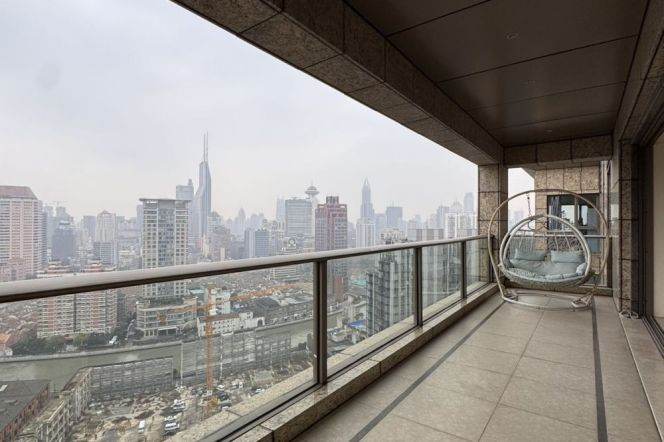 4BR 4BTH w/ Floor Heating nr QuFu RD M8/12