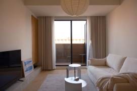  Unique 1br high-rise with Balcony in Jing'an  L7&14