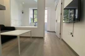 Nice 1br/1lr @jiangning rd sta 5.2k