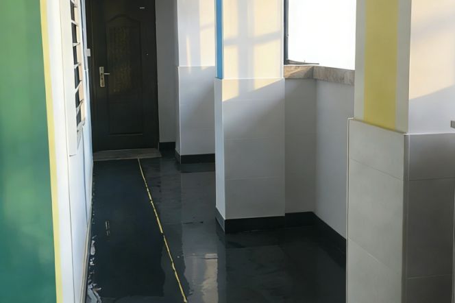 Prime Location at People's Square