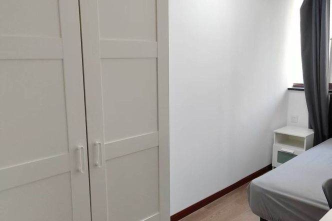 2rooms available Jiaotong university 10/11 hong qiao lu 3/4