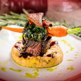 Valentine's Day Semi Buffet Feast