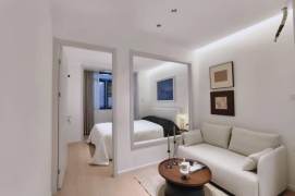 modern 1br Nr jiashan road M9/12