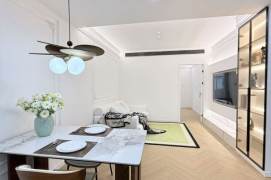 Fresh 1br Nr jiangsu road M2/11