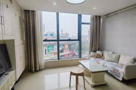 Good price duplex 2 br easy to NYU shanghai, 5 mins to L6 South LingYan Rd lingYan Rd St
