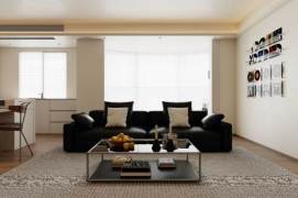 Newly renovated 3BR 2BTH w/ Floor Heating nr ZhongShan Park M2/3/4