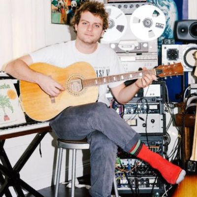 Mac DeMarco Live in Shanghai 2026 at Modern Sky Lab