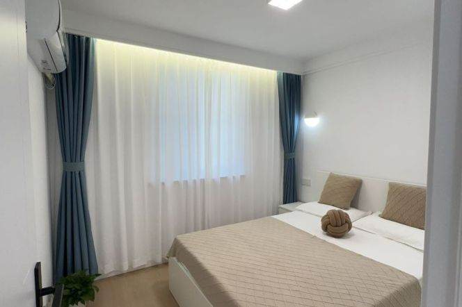 Cozy 1br with Yard nr Jiangsu Rd  L2&11  