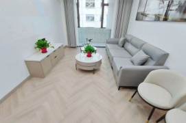 changping rd bright 1BR/big living room@L7/14