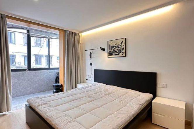 Beautiful price & condition,2Br Wukang Rd