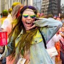 Rang Barse - Festival of Colors by Nova Events