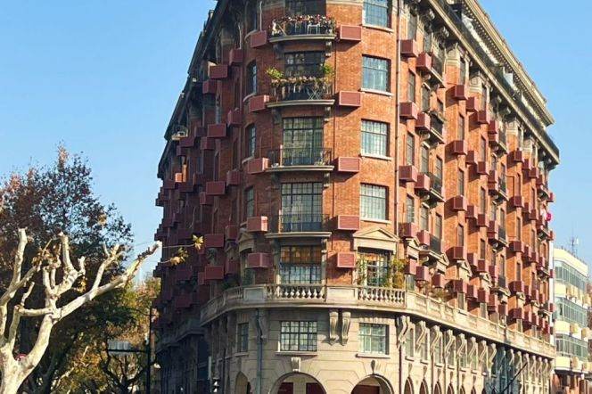 3 BDRS｜Xuhui | Line 1/9/11 Xujiahui 