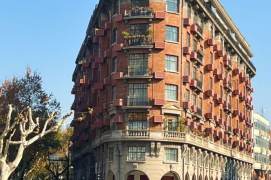 3 BDRS｜Xuhui | Line 1/9/11 Xujiahui 