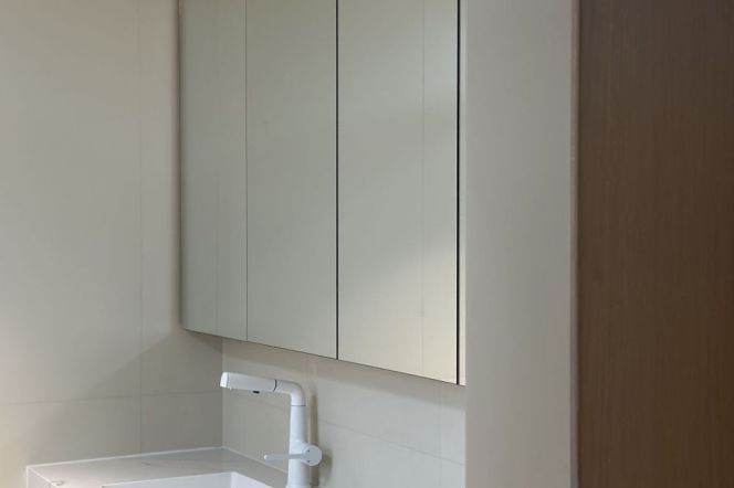 1BR 2BTH w/ Floor Heating On AnFu Road