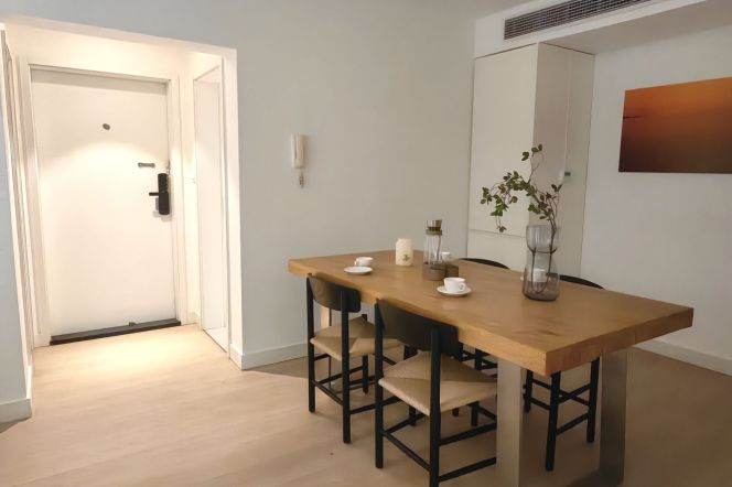 Private Garden 2Beds Nice Compound@IAPM