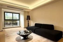 brand new modern 4brs floor heating open balcony near line 1,3,8 onky 19K 