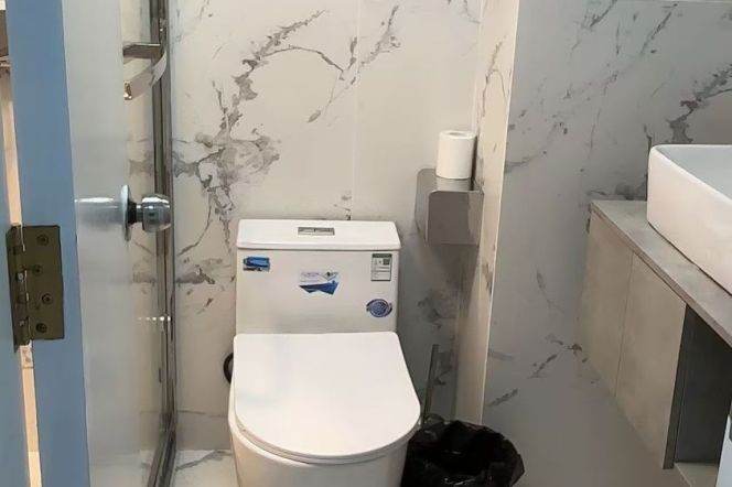 1 br near L9/L12 jiashan rd station+elevator +SJTU