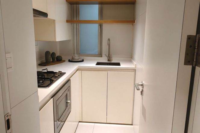 Private Garden 2Beds Nice Compound@IAPM