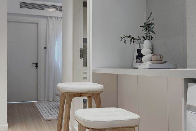 Cozy 1br apt for rent at good price,close to Weining Station,Line 2