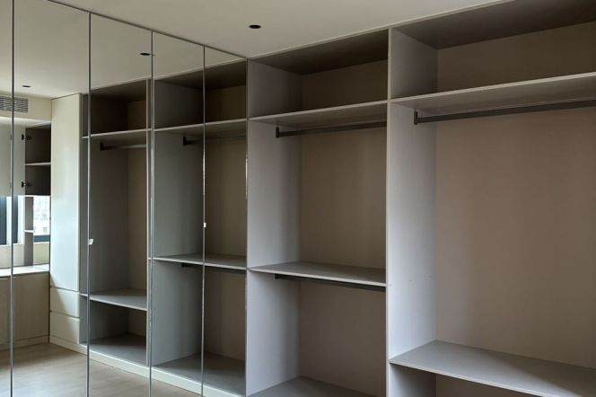 1BR 2BTH w/ Floor Heating On AnFu Road