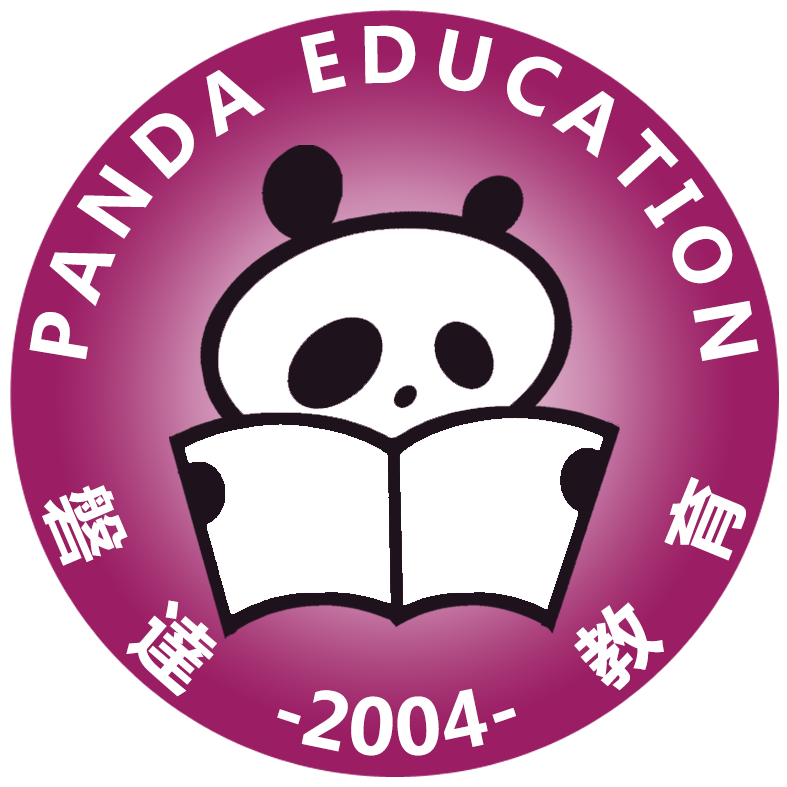 Logo of Panda Education
