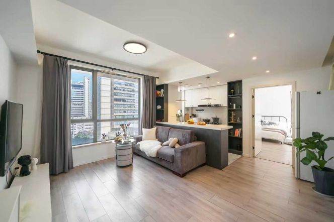 West Nanjing Rd Station Elevator 1Br Line2/12/13