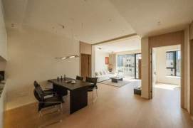 High rise 2brs with balcony near Changping Road