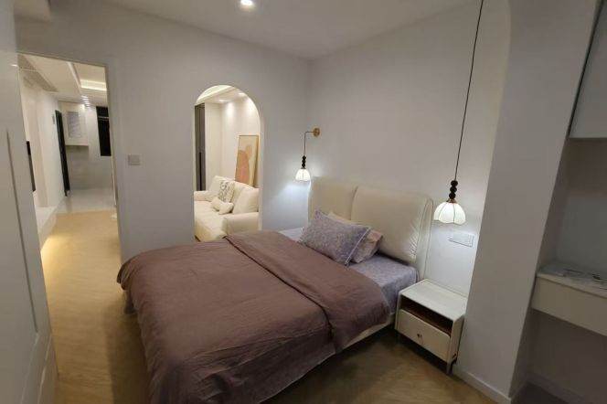 hongqiao rd nice 1BR/living room@L3/4/10