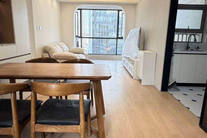 hongbaoshi rd station one bedroom
