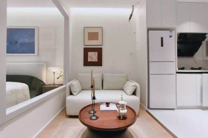 Nice 1br/1lr@jiashan  rd sta 5.8k