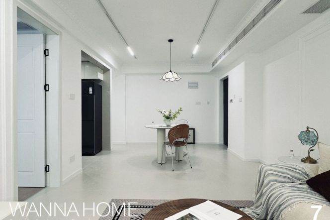 Garden Compound/Xujiahui CBD/Elevator/French Windows/Heater/Large Storages/Cozy2br2bt