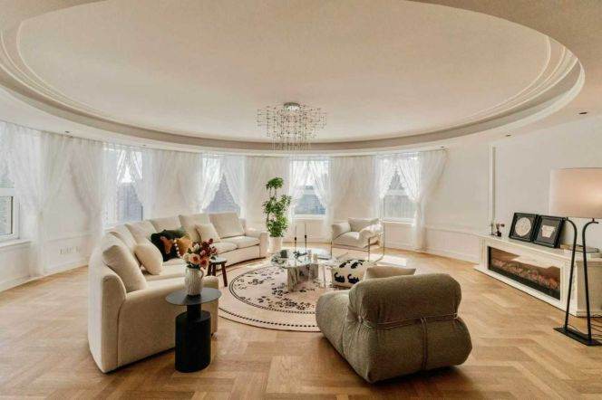 Stunning 4Br apt, Gu Bei,Nr L15 Hong Bao Shi Rd