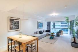 modern big 3brs floor heating modern furniture near Wu kang road 26K