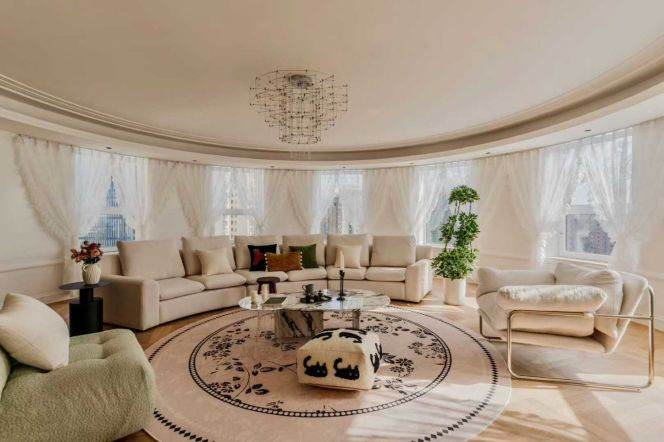 Stunning 4Br apt, Gu Bei,Nr L15 Hong Bao Shi Rd