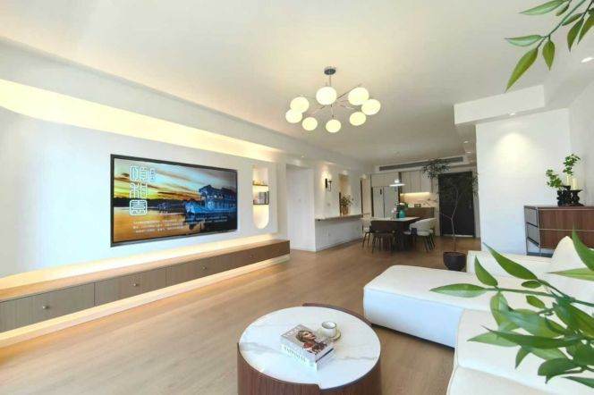 Wuding Rd Station Elevator 3Br/2Bath Line14 Nr Jing'an Temple