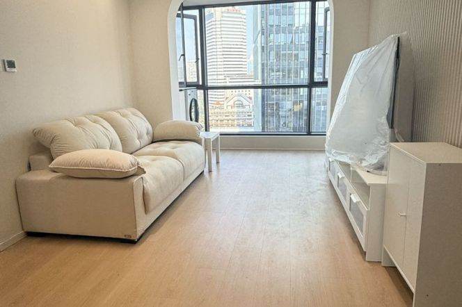 hongbaoshi rd station one bedroom