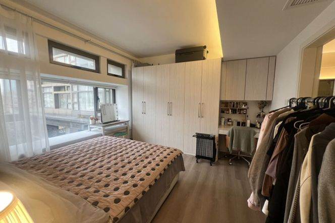 iapm/palace court 2br2bath120sqm