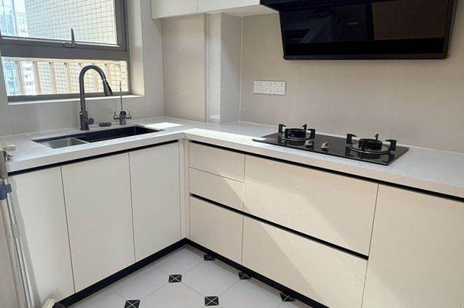 hongbaoshi rd station one bedroom