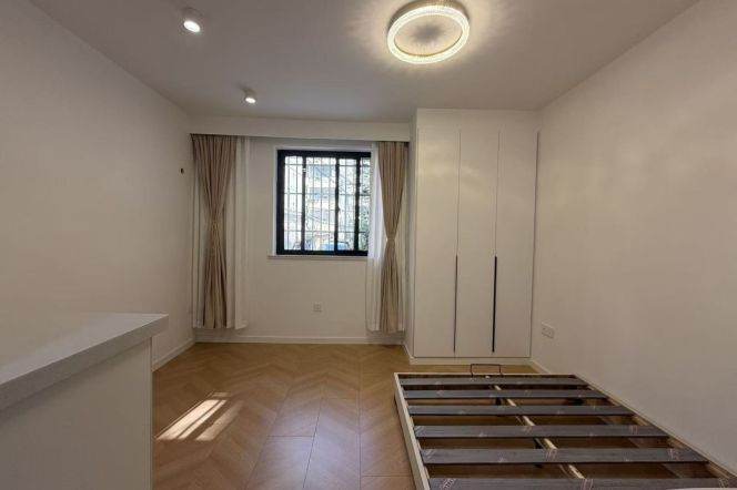 Nice 1br@jiangsu  rd sta 4k