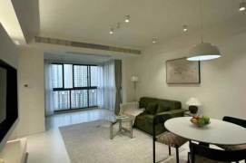 Zhongtan Rd Station Elevator 1Br Line3/4