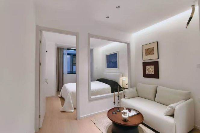 Nice 1br/1lr@jiashan  rd sta 5.8k