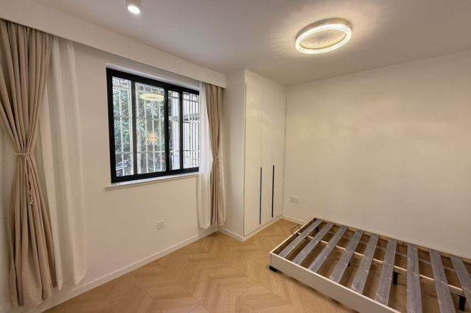 Nice 1br@jiangsu  rd sta 4k