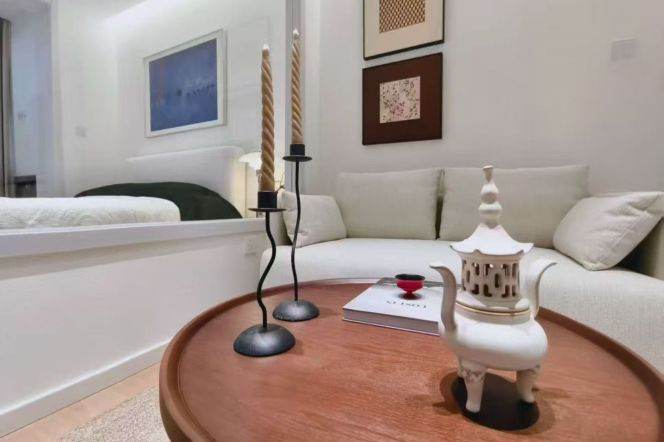 Nice 1br/1lr@jiashan  rd sta 5.8k