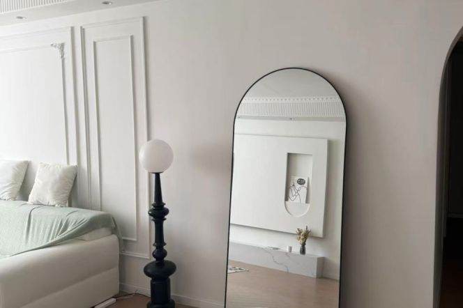 Private Room in Modern Apartment | Zhongshan Park