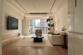 2br+2bathroom apt Near Jiangsu Rd Station(Line 11)