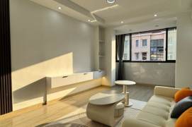 Big 1Br 65Sqm +All south /Zhongshan Park & Jiangsu Rd Mt /South/Bright /7.6K