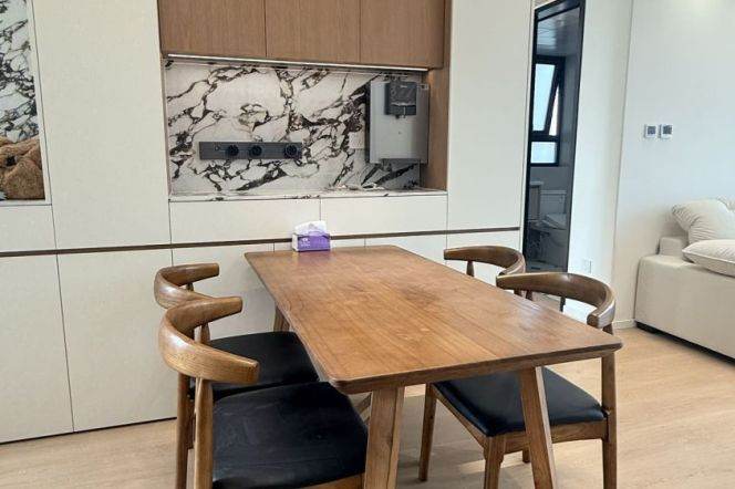 hongbaoshi rd station one bedroom