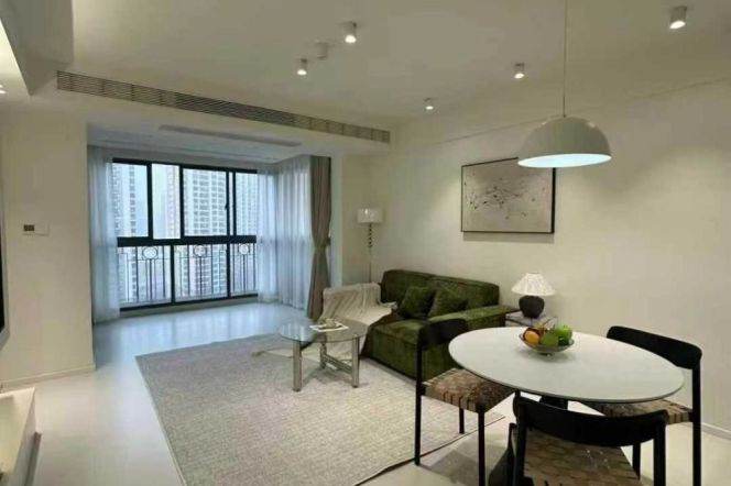 Zhongtan Rd Station Elevator 1Br Line3/4