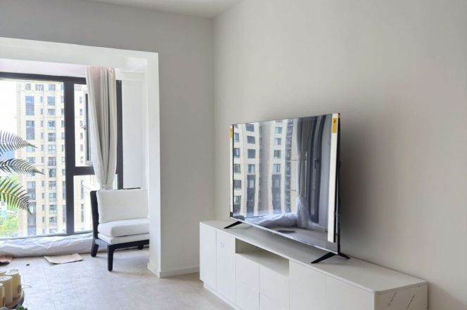 Morden&Bright 2Bdrs/Floor heating @Wuzhong &Line 15